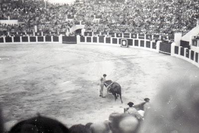 El cordobés en villena