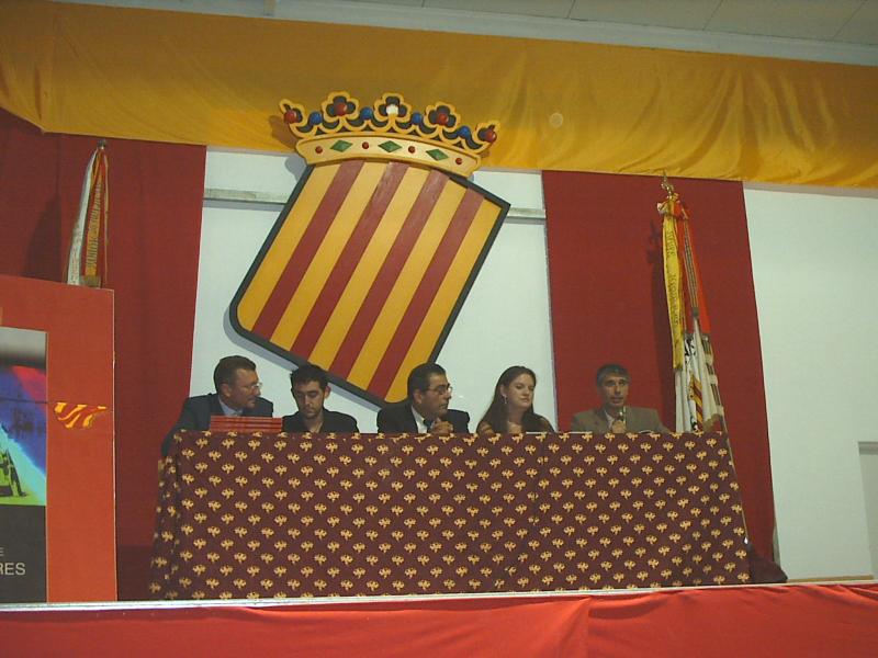 libro 50 aniversario almogavares