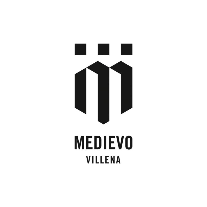 Logo fiestas del Medievo Villena